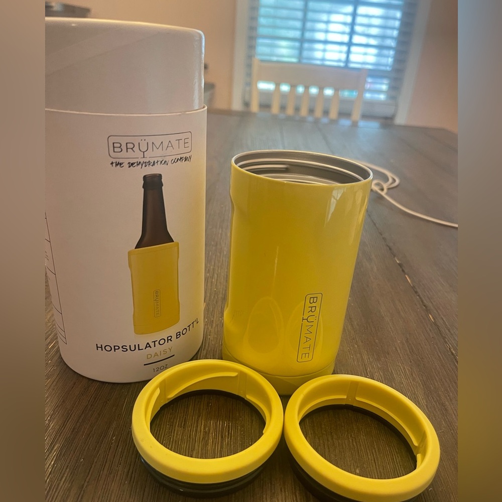 Bryant’s Hopsulator Bott’l